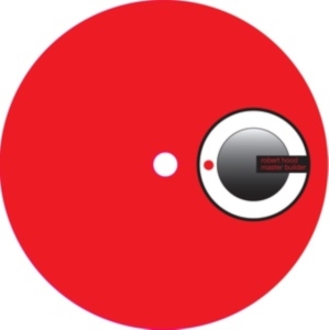 Hood Robert - Master Builder ryhmässä VINYYLI @ Bengans Skivbutik AB (5512284)