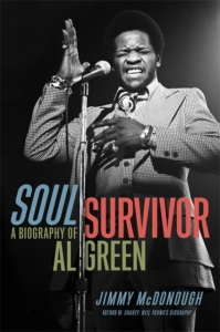 Jimmy Mcdonough - Soul Survivor ryhmässä Labels /  @ Bengans Skivbutik AB (5512289)