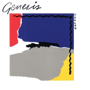 Genesis - Abacab ryhmässä CD @ Bengans Skivbutik AB (5512299)