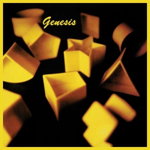 Genesis - Genesis ryhmässä CD @ Bengans Skivbutik AB (5512311)