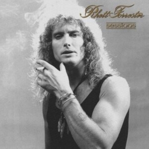 Forrester Rhett - Sessions (2 Lp Gold Vinyl) ryhmässä VINYYLI @ Bengans Skivbutik AB (5512329)