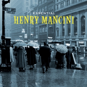 Henry Mancini - Essential Henry Mancini ryhmässä CD @ Bengans Skivbutik AB (5512383)