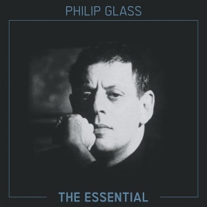 Philip Glass - Essential ryhmässä VINYYLI @ Bengans Skivbutik AB (5512385)