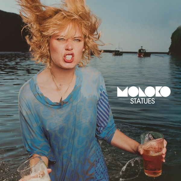 Moloko - Statues ryhmässä VINYYLI / Myydyimmät @ Bengans Skivbutik AB (5512387)