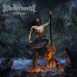 Winterhorde - Neptunian (2 Lp Green Marbled Vinyl ryhmässä VINYYLI @ Bengans Skivbutik AB (5512416)