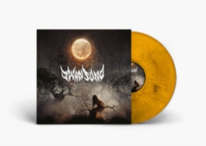 Swansong - Awakening (Orange Marbled Vinyl Lp) ryhmässä VINYYLI @ Bengans Skivbutik AB (5512417)