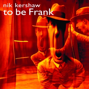 Nik Kershaw - To be frank ryhmässä CD @ Bengans Skivbutik AB (5512424)