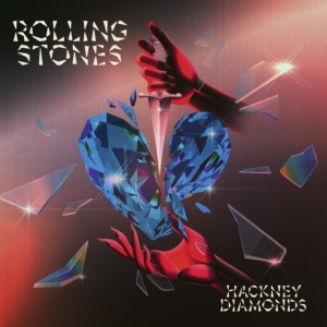 The Rolling Stones - Hackney Diamonds (Live Edition 2Cd) ryhmässä Minishops / Rolling Stones @ Bengans Skivbutik AB (5512451)