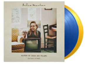 Billie Marten - Writing Of Blues And Yellows ryhmässä VINYYLI @ Bengans Skivbutik AB (5512462)