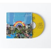 Snuts The - Millennials ryhmässä CD @ Bengans Skivbutik AB (5512515)