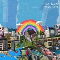 Snuts The - Millennials (Deluxe Digipak) ryhmässä CD @ Bengans Skivbutik AB (5512516)