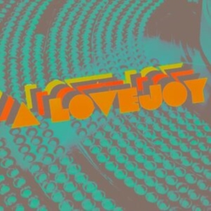 Omar Rodríguez-López - A Lovejoy ryhmässä VINYYLI @ Bengans Skivbutik AB (5512552)