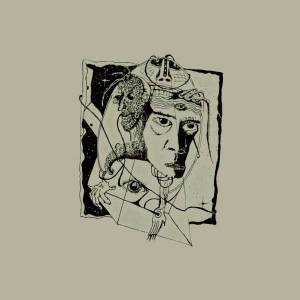 Omar Rodríguez-López - Arañas El La Sombra ryhmässä VINYYLI @ Bengans Skivbutik AB (5512553)