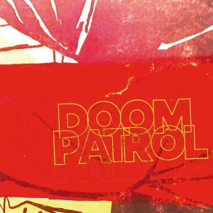 Omar Rodríguez-López - Doom Patrol ryhmässä VINYYLI @ Bengans Skivbutik AB (5512560)