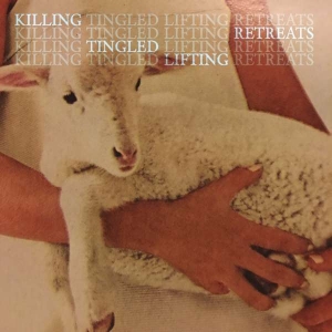Omar Rodríguez-López - Killing Tingled Lifting Retrea ryhmässä VINYYLI @ Bengans Skivbutik AB (5512565)
