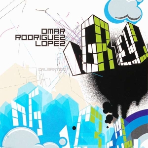 Omar Rodríguez-López - Calibration (Is Pushing Luck A ryhmässä VINYYLI @ Bengans Skivbutik AB (5512577)