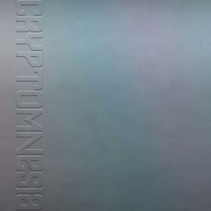 El Grupo Nuevo De Omar Rodrígu - Cryptomnesia ryhmässä VINYYLI @ Bengans Skivbutik AB (5512580)