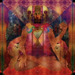 Omar Rodríguez-López - Mantra Hiroshima ryhmässä VINYYLI @ Bengans Skivbutik AB (5512584)
