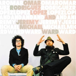 Omar Rodríguez-López & Jeremy - Omar Rodríguez-López & Jeremy ryhmässä VINYYLI @ Bengans Skivbutik AB (5512590)