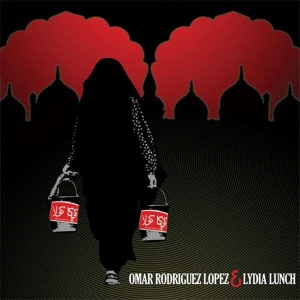 Omar Rodríguez-López & Lydia L - Omar Rodríguez-López & Lydia L ryhmässä VINYYLI @ Bengans Skivbutik AB (5512591)