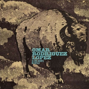 Omar Rodríguez-López - Se Dice Bisonte, No Bùfalo ryhmässä VINYYLI @ Bengans Skivbutik AB (5512595)