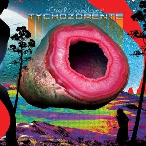 Omar Rodríguez-López - Tychozorente ryhmässä VINYYLI @ Bengans Skivbutik AB (5512599)