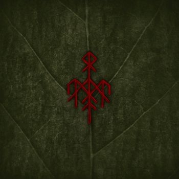 Wardruna - Yggdrasil (2Lp Black) ryhmässä VINYYLI / Myydyimmät @ Bengans Skivbutik AB (5512623)