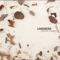 Landberk - Indian Summer ryhmässä VINYYLI @ Bengans Skivbutik AB (5512625)