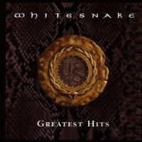 Whitesnake - Whitesnake's Greatest Hits ryhmässä CD @ Bengans Skivbutik AB (551271)