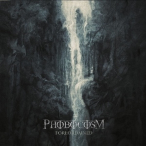 Phobocosm - Foreordained (Vinyl Lp) ryhmässä VINYYLI @ Bengans Skivbutik AB (5512801)