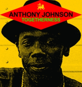 Johnson Anthony - Togetherness ryhmässä VINYYLI @ Bengans Skivbutik AB (5512867)