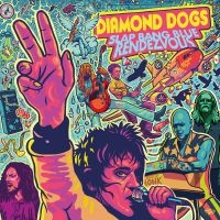 Diamond Dogs - Slap Bang Blue Rendezvous - 2 Cd ryhmässä CD @ Bengans Skivbutik AB (5512911)