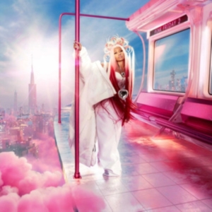 Nicki Minaj - Pink Friday 2 (X) ryhmässä CD @ Bengans Skivbutik AB (5512918)