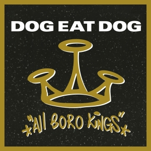 Dog Eat Dog - All Boro Kings ryhmässä -Start MOV BM @ Bengans Skivbutik AB (5512925)