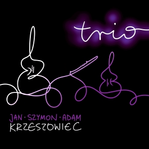 Jan Krzeszowiec â Flute Szymon Krz - Polish Contemporary Music For Flute ryhmässä CD @ Bengans Skivbutik AB (5512945)