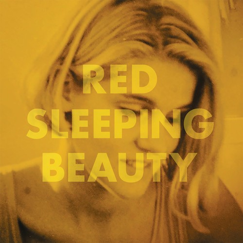Red Sleeping Beauty - Kristina ryhmässä VINYYLI / Pop-Rock @ Bengans Skivbutik AB (5512956)