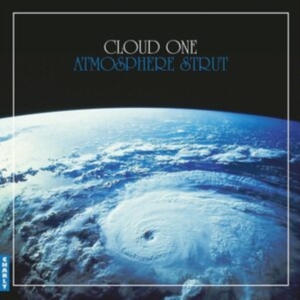 Cloud One - Atmosphere Strut ryhmässä VINYYLI @ Bengans Skivbutik AB (5512969)