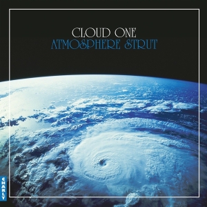 Cloud One - Atmosphere Strut ryhmässä VINYYLI @ Bengans Skivbutik AB (5512969)
