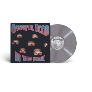 Grateful Dead - In The Dark (Ltd Color) ryhmässä VINYYLI @ Bengans Skivbutik AB (5512997)
