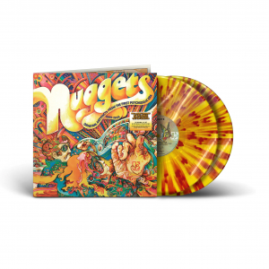 Various Artists - Nuggets: Original..(1965-1968) ryhmässä -Start Vinyl @ Bengans Skivbutik AB (5512998)
