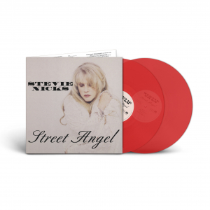 Stevie Nicks - Street Angel (Ltd Color 2Lp) ryhmässä -Start Vinyl @ Bengans Skivbutik AB (5513000)