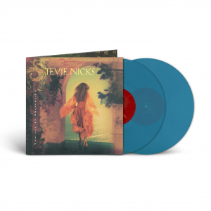 Stevie Nicks - Trouble In Shangri-La (Ltd Color 2Lp) ryhmässä VINYYLI @ Bengans Skivbutik AB (5513001)