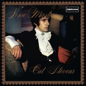 Cat Stevens - New Masters (Colored Vinyl) ryhmässä Minishops / Cat Stevens @ Bengans Skivbutik AB (5513012)