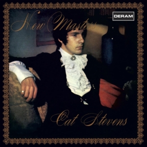 Cat Stevens - New Masters (Colored Vinyl) ryhmässä Minishops / Cat Stevens @ Bengans Skivbutik AB (5513012)