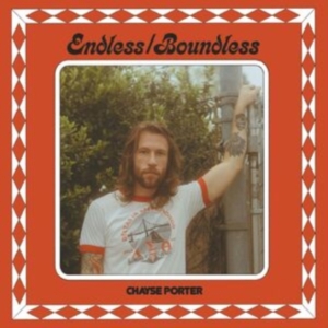 Porter Chayse - Endless / Boundless ryhmässä VINYYLI @ Bengans Skivbutik AB (5513043)