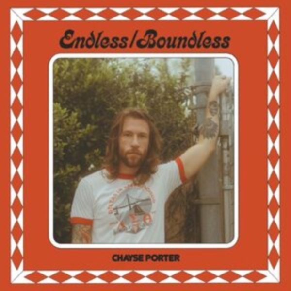 Porter Chayse - Endless / Boundless ryhmässä VINYYLI / Myydyimmät @ Bengans Skivbutik AB (5513043)
