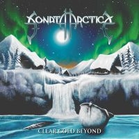 Sonata Arctica - Clear Cold Beyond ryhmässä CD @ Bengans Skivbutik AB (5513072)