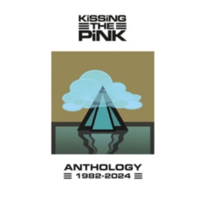 Kissing The Pink - Anthology 1982-2024 5Cd Clamshell B ryhmässä CD @ Bengans Skivbutik AB (5513078)