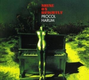 Procol Harum - Shine On Brightly 12