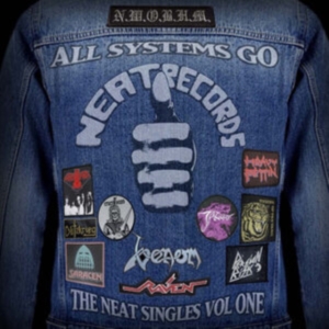 Various Artists - All Systems Go - The Neat Singles V ryhmässä Kommande produkter - 10 procent @ Bengans Skivbutik AB (5513098)
